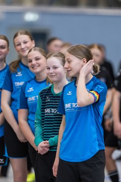 Bild 106 - wBJ NFV Futsalmeisterschaft